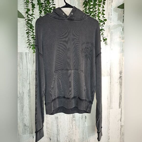 NWT The Kooples Oversized Hoodie - Picture 1 of 13